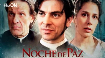Noche de paz