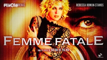Mujer fatal