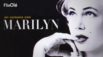 Mi semana con Marilyn