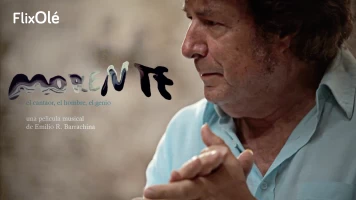 Morente, el barbero de Picasso