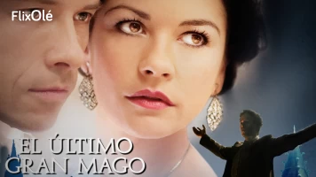 El último gran mago
