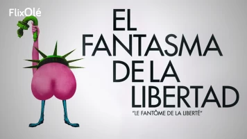 El fantasma de la libertad