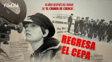 Regresa el Cepa