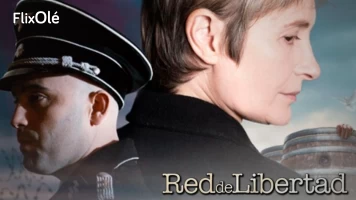 Red de libertad