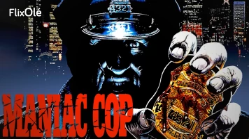 Maniac cop