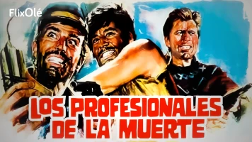 Los profesionales de la muerte