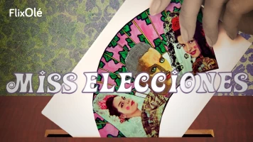 Miss Elecciones