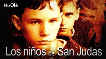 Los niños de San Judas