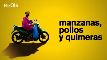 Manzanas, pollos y quimeras