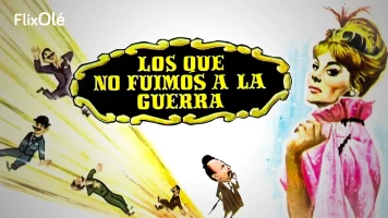 Los que no fuimos a la guerra