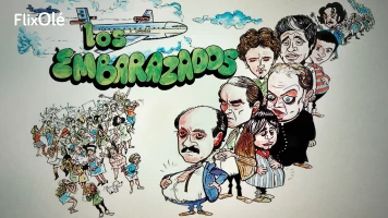 Los embarazados