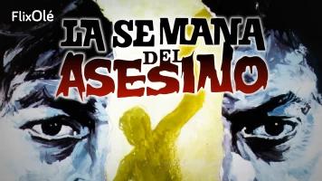 La semana del asesino