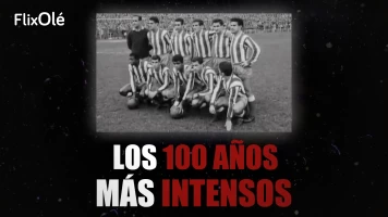 Los 100 años más intensos