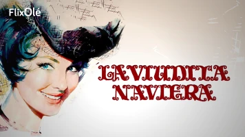 La viudita naviera