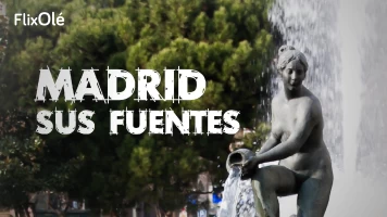 Madrid, sus fuentes