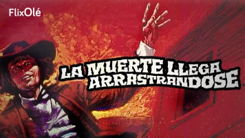La muerte llega arrastrándose