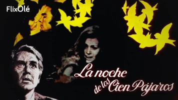 La noche de los cien pájaros