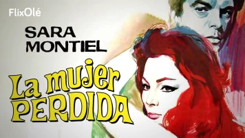 La mujer perdida