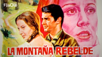 La montaña rebelde