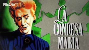 La condesa María