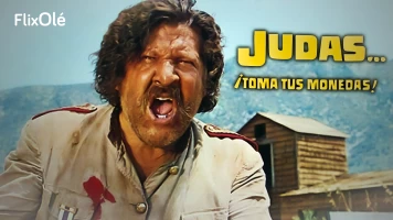 Judas... ¡Toma tus monedas!