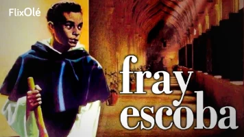Fray Escoba