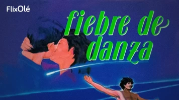 Fiebre de danza