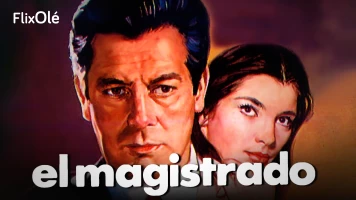 El magistrado