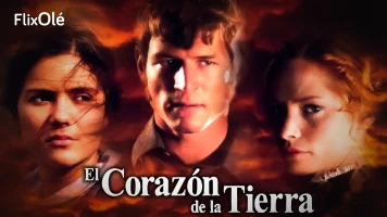 El corazón de la tierra