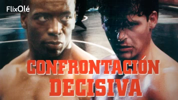 Confrontación decisiva