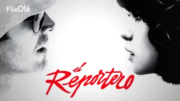 El reportero
