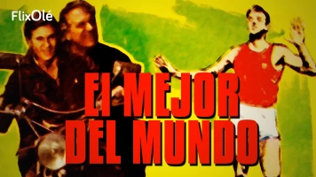 El mejor del mundo