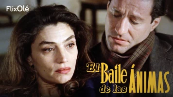 El baile de las ánimas