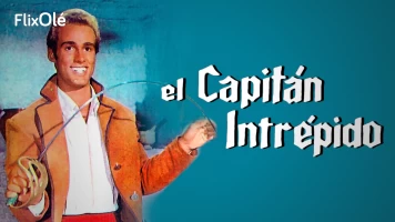 El Capitán intrépido