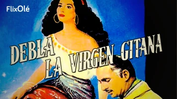 Debla, la virgen gitana