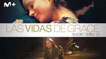 Las vidas de Grace (Short Term 12)