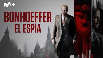 Bonhoeffer, el espía