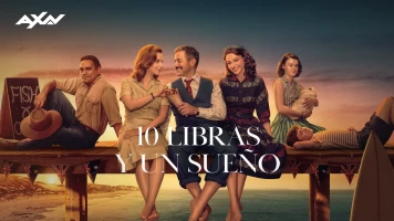 10 libras y un sueño