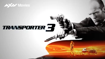 Transporter 3