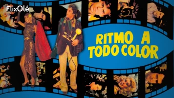 Ritmo a todo color