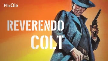 Reverendo Colt
