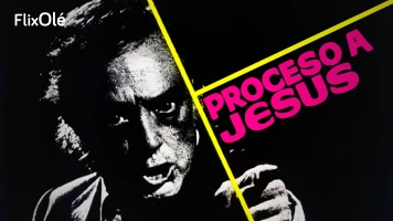 Proceso a Jesús