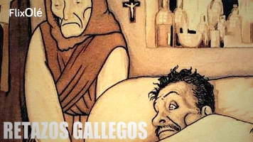 Retazos gallegos