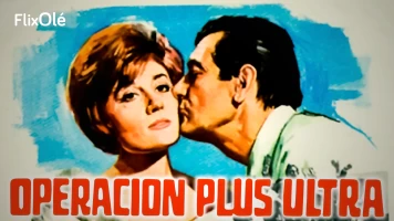Operación plus ultra