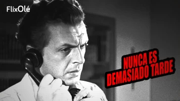 Nunca es demasiado tarde
