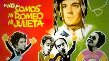 No somos ni Romeo ni Julieta