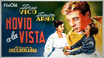 Novio a la vista