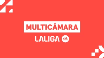 LaLiga EA Sports (Señal Multicámara)
