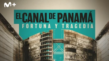 El canal de Panamá: fortuna y tragedia