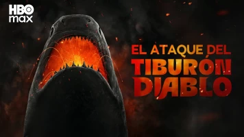 El ataque del tiburón diablo